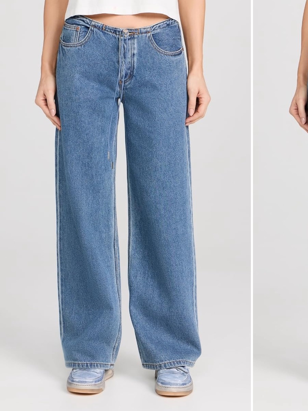 Still Here Cool Jeans Size 24
